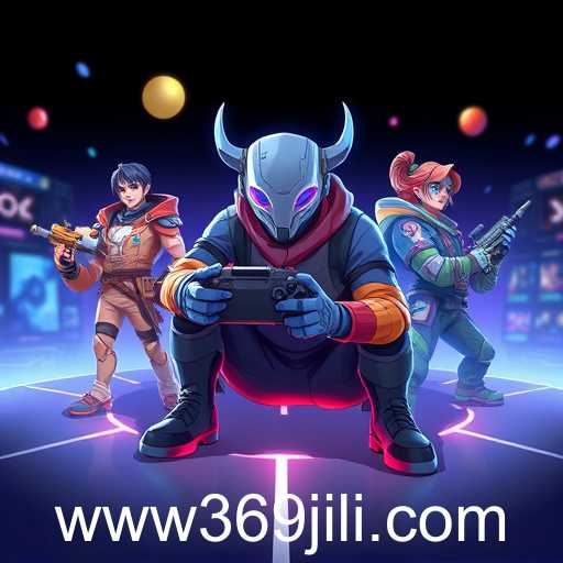 The Rise of 369JILI in Gaming