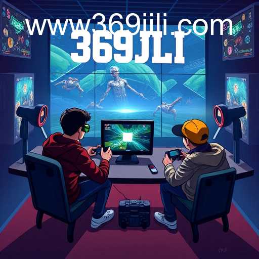 Evolution of Online Gaming Platforms