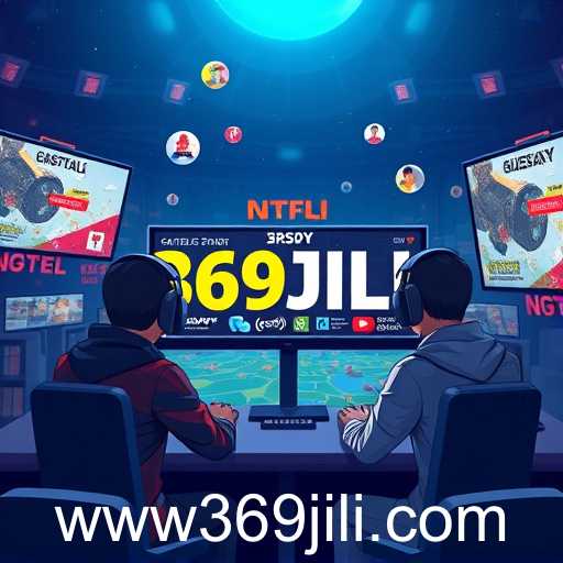 Evolution of Online Gaming Experience