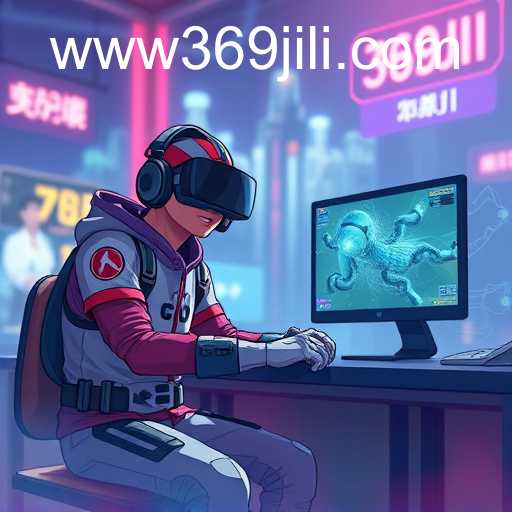 369JILI: Gaming Trends and Insights