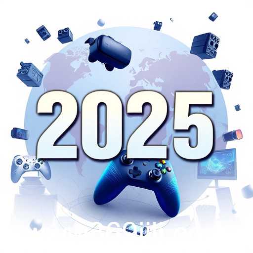Emerging Trends in Global Gaming Industry