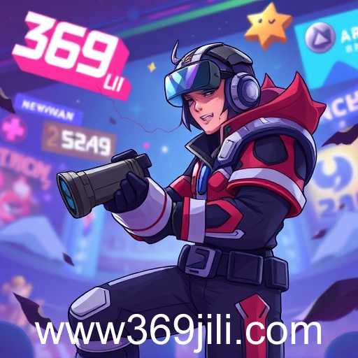 The Rise and Trends of 369JILI in the Gaming World