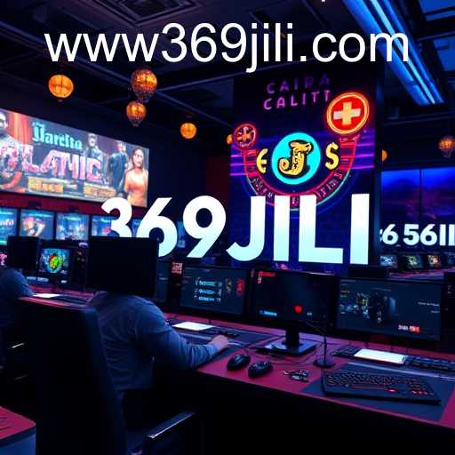 The Rise of 369JILI in the Gaming World