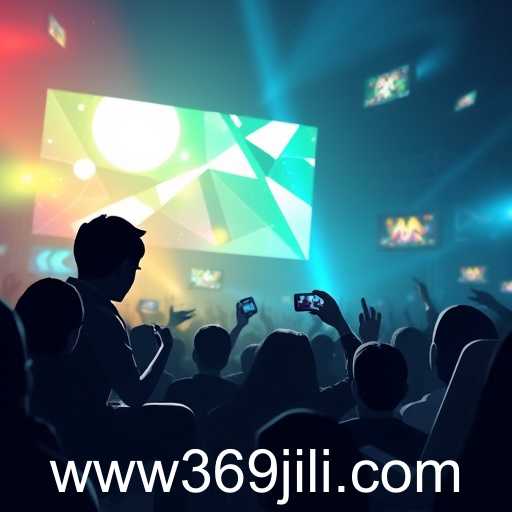 The Rise of 369JILI in the Global Gaming Scene