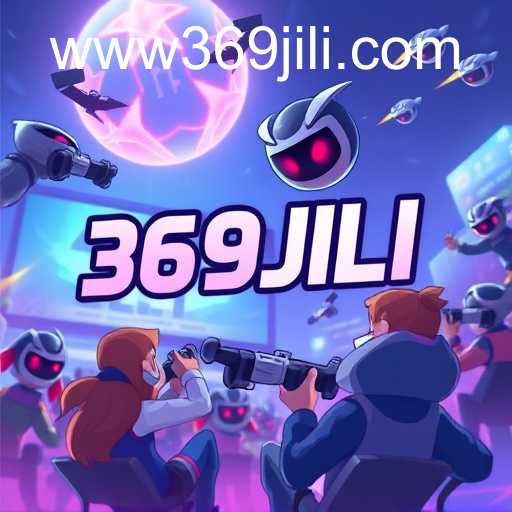 The Rise of 369JILI in the Gaming World