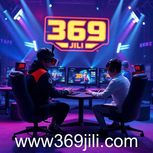 The Rise of 369JILI in the Gaming World