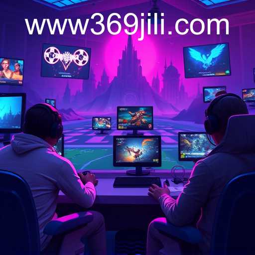 The Rise and Influence of Online Gaming Platforms