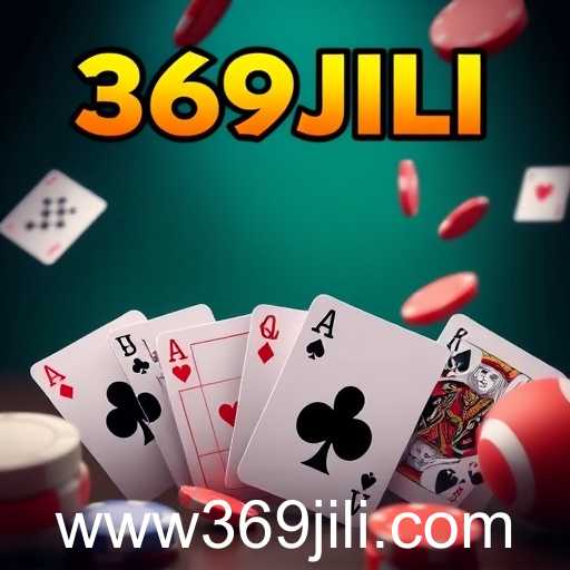 The Rising Influence of 369JILI in Online Gaming