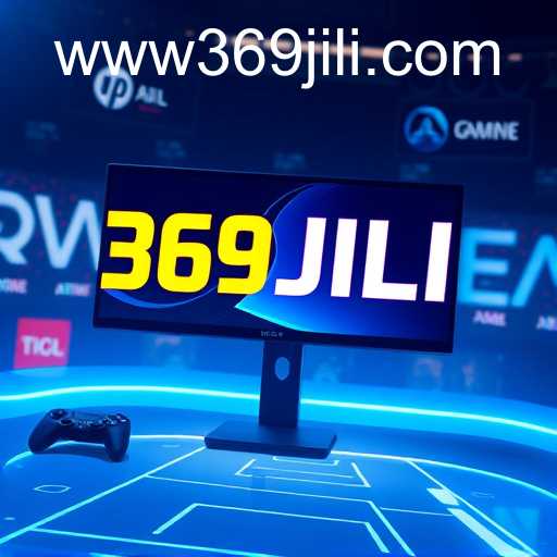 The Rise and Impact of 369JILI on the Gaming World
